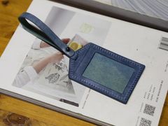 -猛犸手作·皮具·diy团建·礼品定制(新华路店)