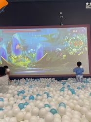 -MELAND CLUB亲子乐园·派对·餐厅(北京芳圆里ID MALL店)