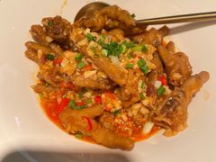 -鱼你相聚·河鲜馆(袁家岭店)