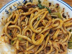 -老白家面馆(测绘东路总店)