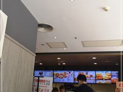 -肯德基(丽莎广场店)
