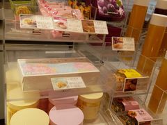 零售区-好利来(四惠店)