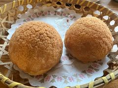 -如轩·海鲜砂锅粥·潮汕菜(海珠店)