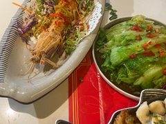 -长安·大茶饭