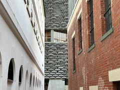 -大馆(前中区警署建築群)