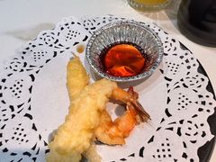 -渔荷食町·铁板烧料理(崂山万象汇店)