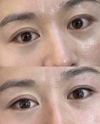 -变美丽半永久纹眉连锁·机器野生眉•洗眉