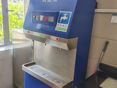 -上海市静安区图书馆(新闸路馆)