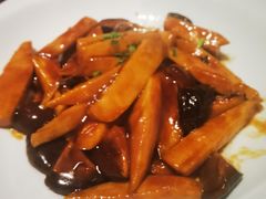 -绿茶餐厅(昌平悦荟店)