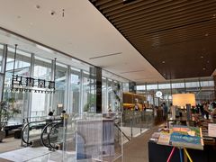 -茑屋书店(天目里店)