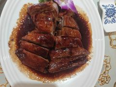 -洋房私宴上海私房菜(海滨商务楼店)