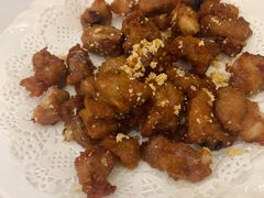 -新享乐海鲜(翠华路店)