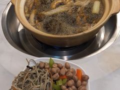 -天宜隆蘑菇宴火锅(石景山旗舰店)
