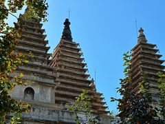 -北京石刻艺术博物馆(五塔寺)