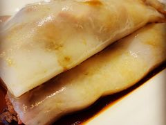 -衡山汇·高级粤菜(霄云路店)