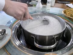 -盈田盈粥庄(博山东路店)
