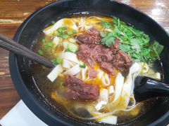 -张飞牛肉(观前街店)