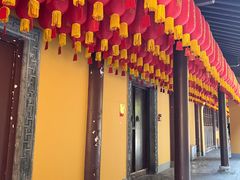 -龙华素斋(龙华路店)