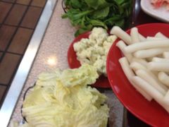 -木萨火锅(牡丹江路店)