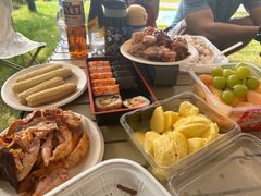 -上海长兴岛郊野公园