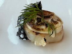 -瑞吉酒店 · Elba 欧尔巴意大利餐厅· 精致意餐·云端聚会