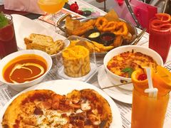 -安妮意大利餐厅(世贸天阶店)