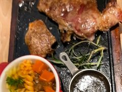 -豪客来牛排(海沧阿罗海店)