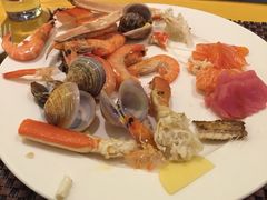 -宁波阳光豪生大酒店·豪生咖啡厅