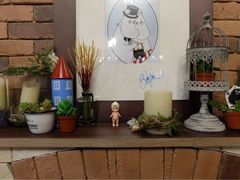 -moomin cafe(Siam Center)