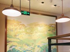 大堂-星巴克臻选(杭州万象城店)