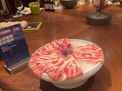 -东海怡品海鲜豆捞(舟宿夜江店)