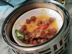 -东南里湖景餐厅·新闽菜(浦西万达店)