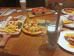 -菲滋意式餐厅(上虞万和城店)