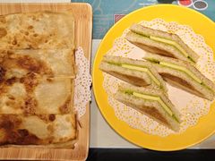 -滕记星发餐室·新加坡菜(巨鹿路店)