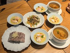 -萬國春·中菜馆(颐和公馆店)