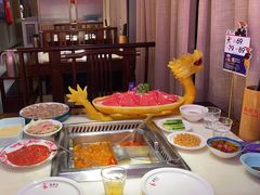 -重庆高老九火锅(万象城店)