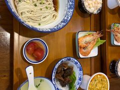 -孙盛兴奥灶面馆·蟹黄面·三虾面(山塘街总店)