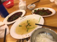-长平老姿娘夜粥(平东一街店)