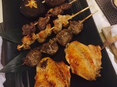 -有喜屋·深夜食堂(北京西路店)