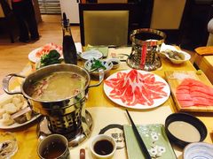 -丽和苑·自助寿喜锅(虹梅路店)