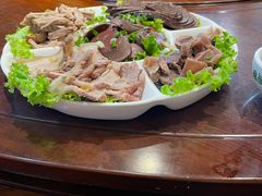 -东北大院·东北菜(三台子店)