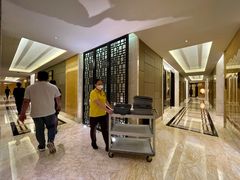 -绿岛国际酒店·海鲜酒楼(八七路店)