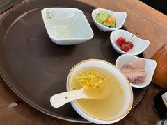 -同得兴 Since·1995 传统苏式面馆(嘉馀坊店)