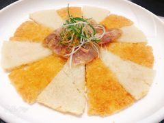 -香山湖家家宴(中山陵店)