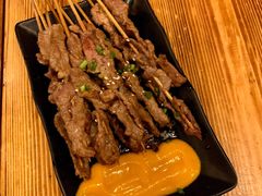 -土蚝·高压锅生蚝(百姓美食街店)