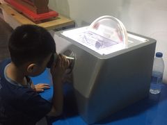 -陕西自然博物馆