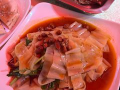 -蒙古原烤羊排(龙岗店)