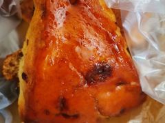 -鲍师傅糕点(永安里店)