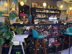 -My Way Town买味堂·东南亚餐厅(亦庄店)