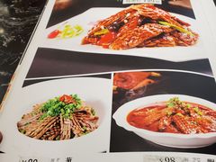 -峨嵋酒家总店(车公庄店)